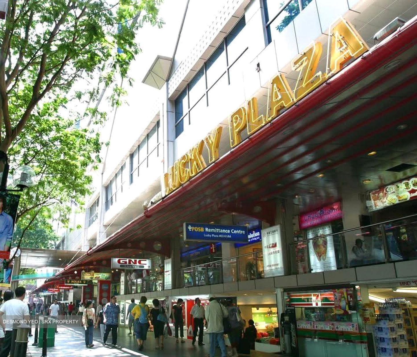 Far East Plaza (D9), Shop House #620618341